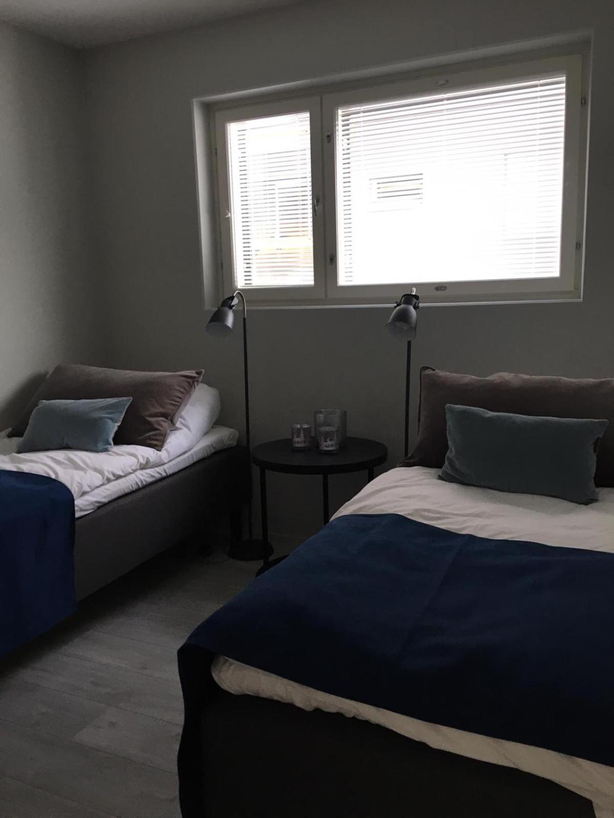 Levin Kunkku B2 Apartment Grey Eksteriør bilde