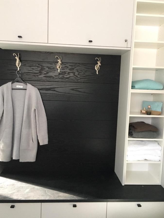 Levin Kunkku B2 Apartment Grey Eksteriør bilde