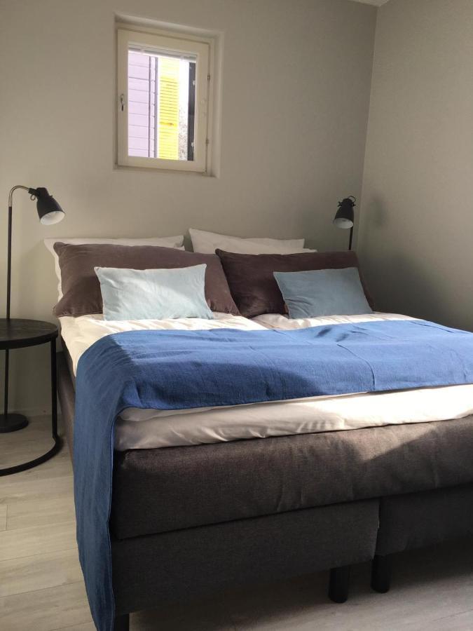 Levin Kunkku B2 Apartment Grey Eksteriør bilde
