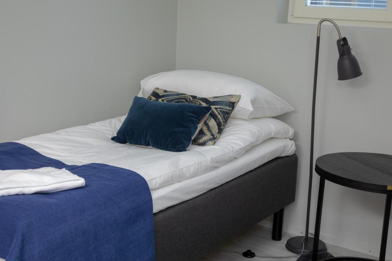 Levin Kunkku B2 Apartment Grey Eksteriør bilde