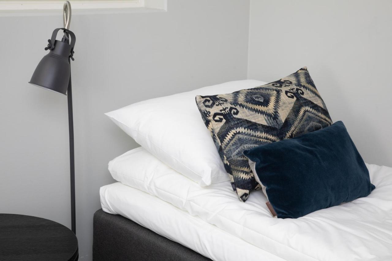 Levin Kunkku B2 Apartment Grey Eksteriør bilde